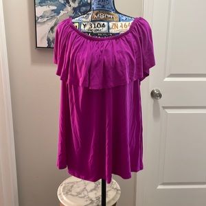 Lane Bryant Top, Sz 18/20